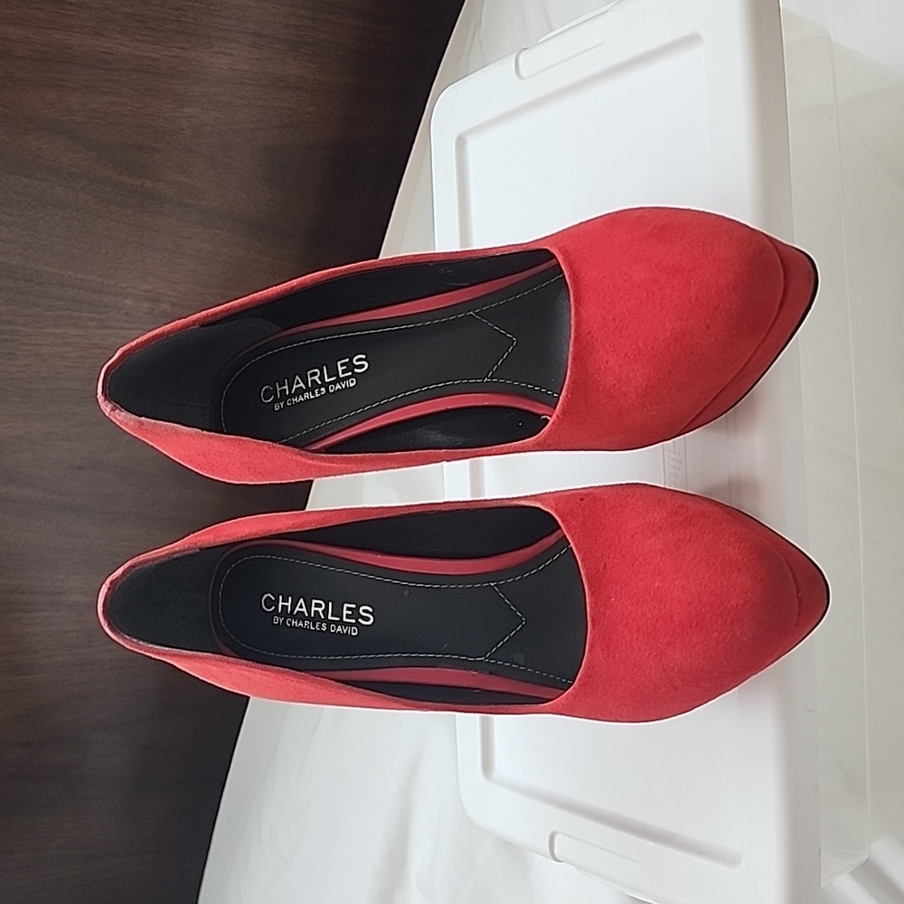 Shoes